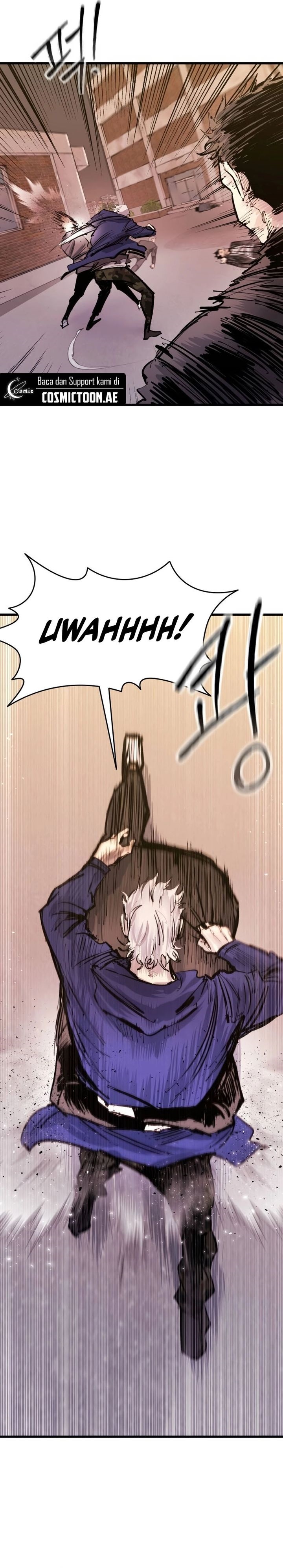 High Class Chapter 32 Gambar 9