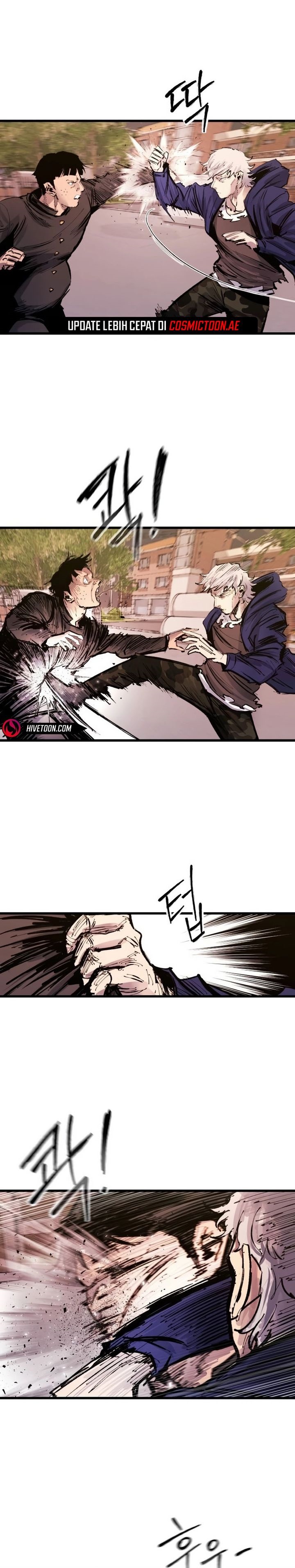 High Class Chapter 32 Gambar 11