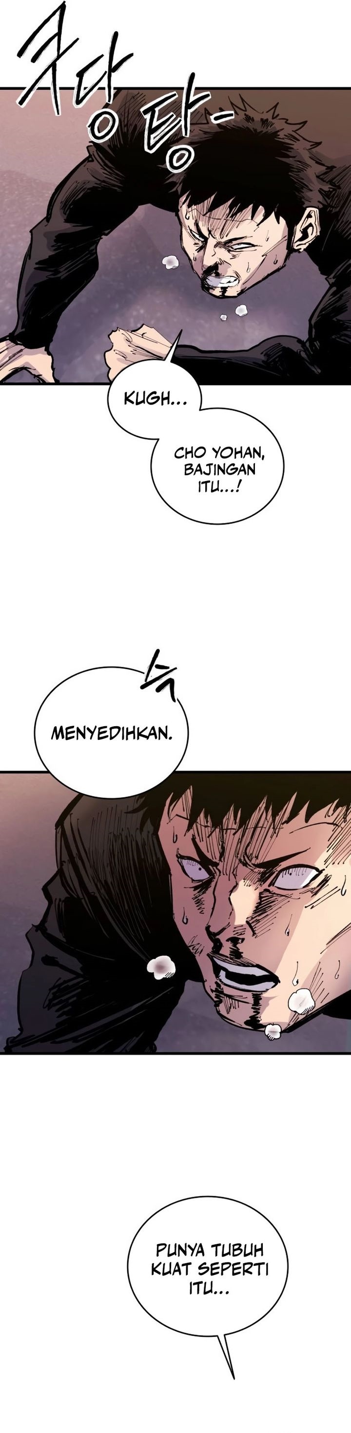 High Class Chapter 32 Gambar 13