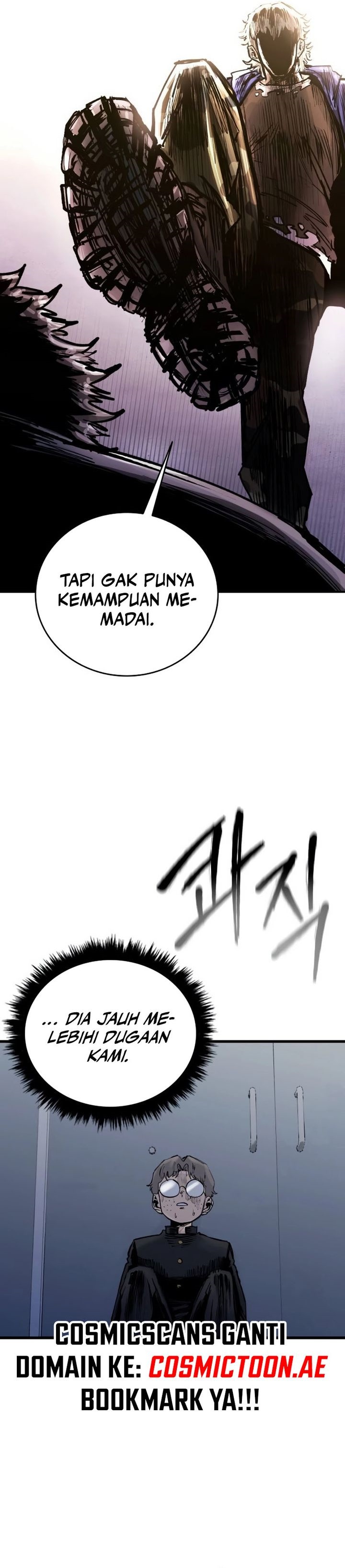 High Class Chapter 32 Gambar 14