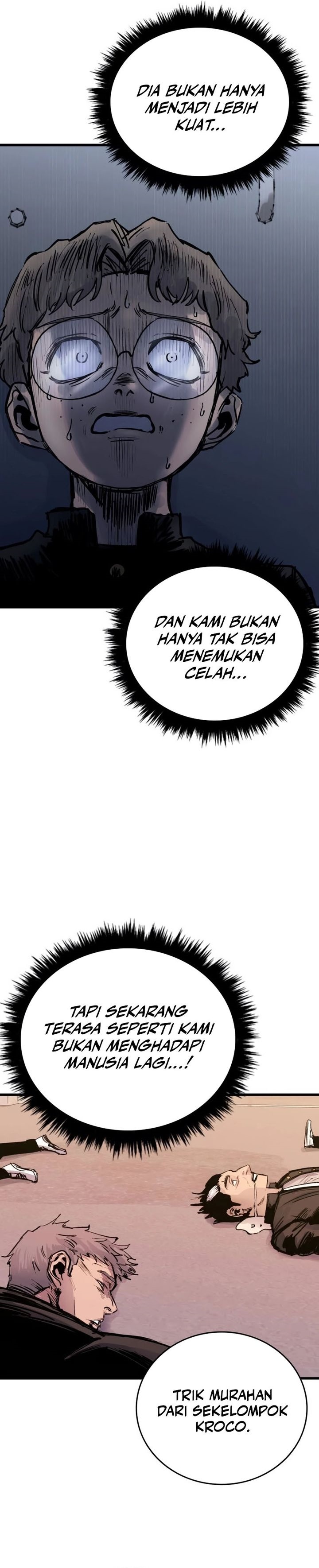 High Class Chapter 32 Gambar 15
