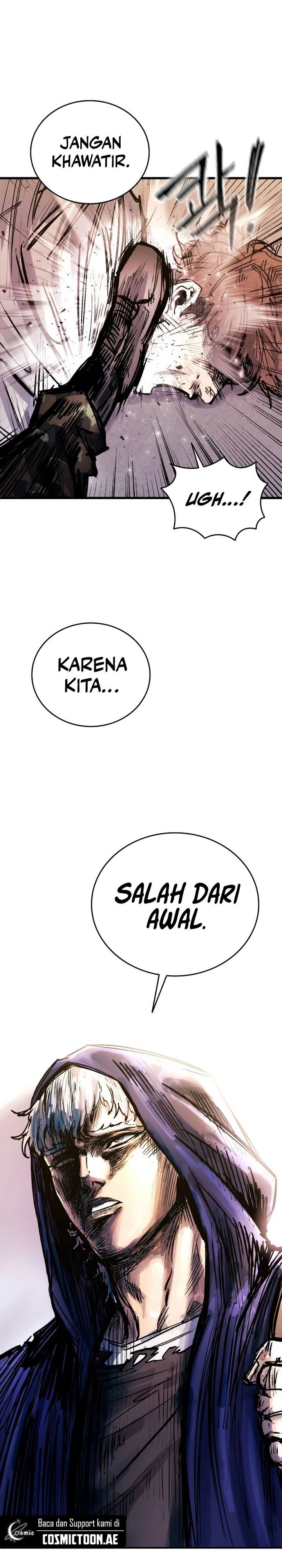 High Class Chapter 32 Gambar 18