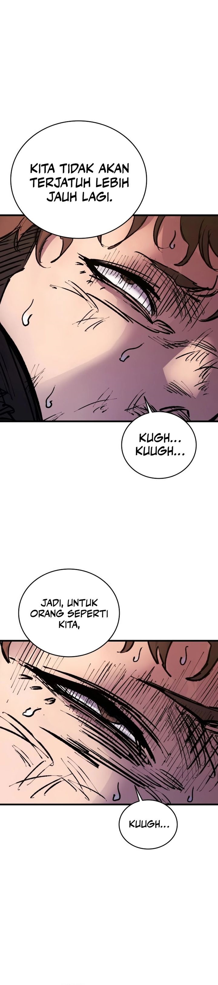 High Class Chapter 32 Gambar 19