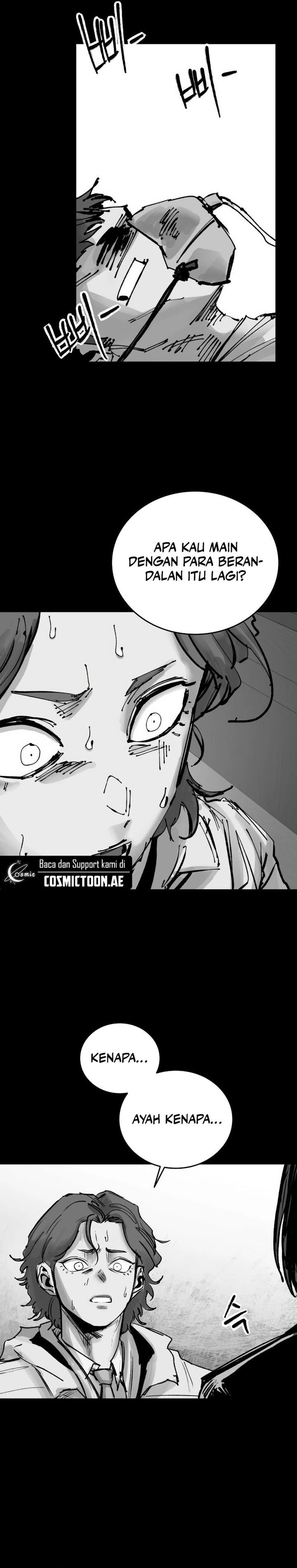 High Class Chapter 32 Gambar 23