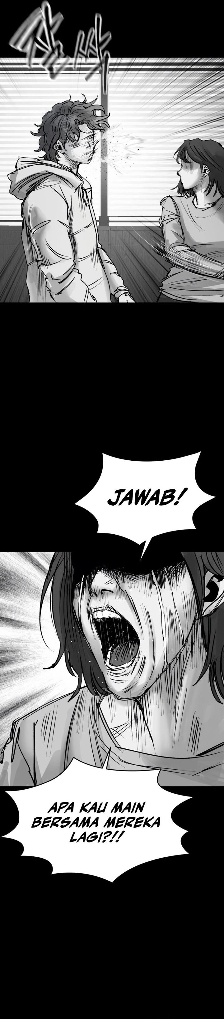 High Class Chapter 32 Gambar 24