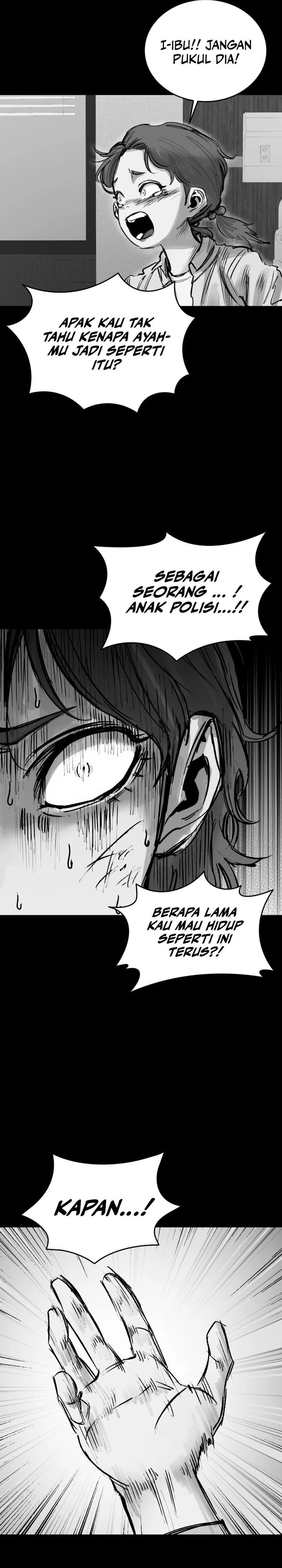 High Class Chapter 32 Gambar 25
