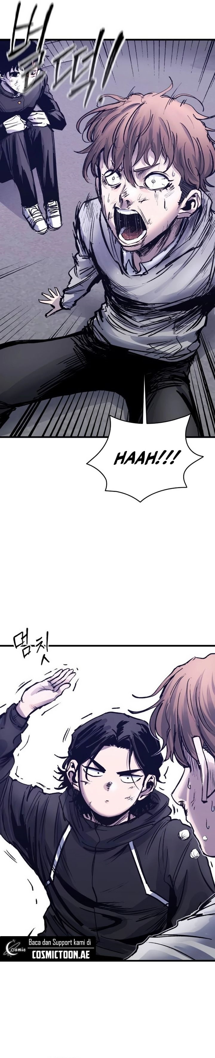 High Class Chapter 32 Gambar 27