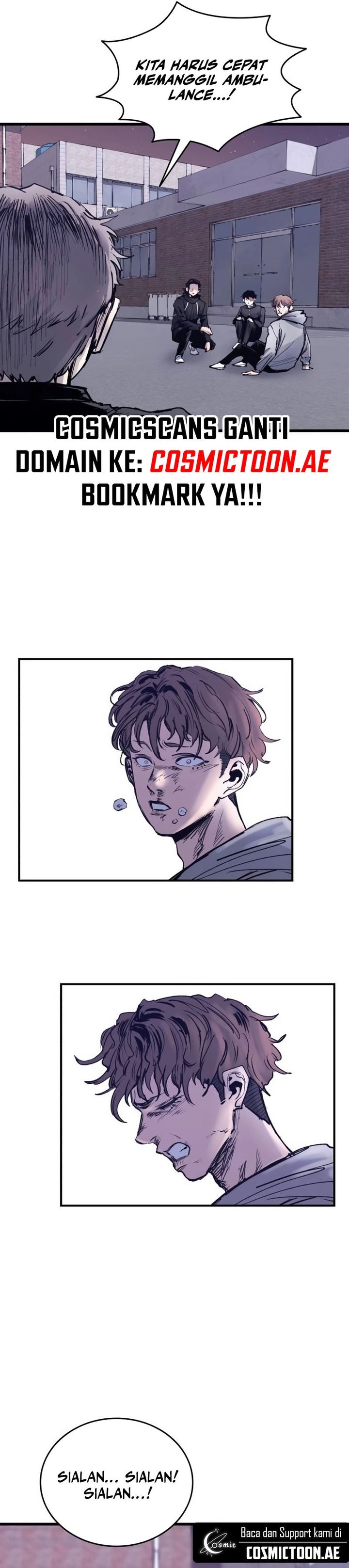 High Class Chapter 32 Gambar 30