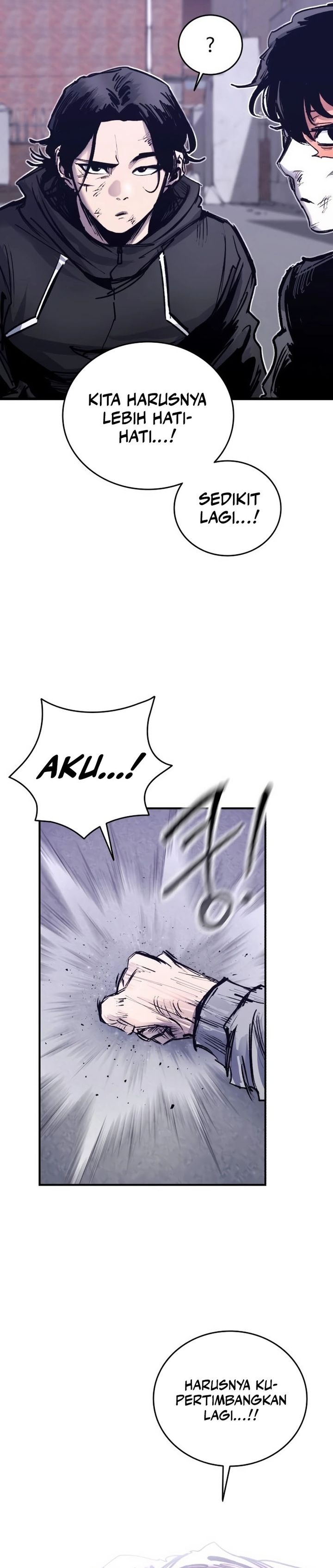 High Class Chapter 32 Gambar 31