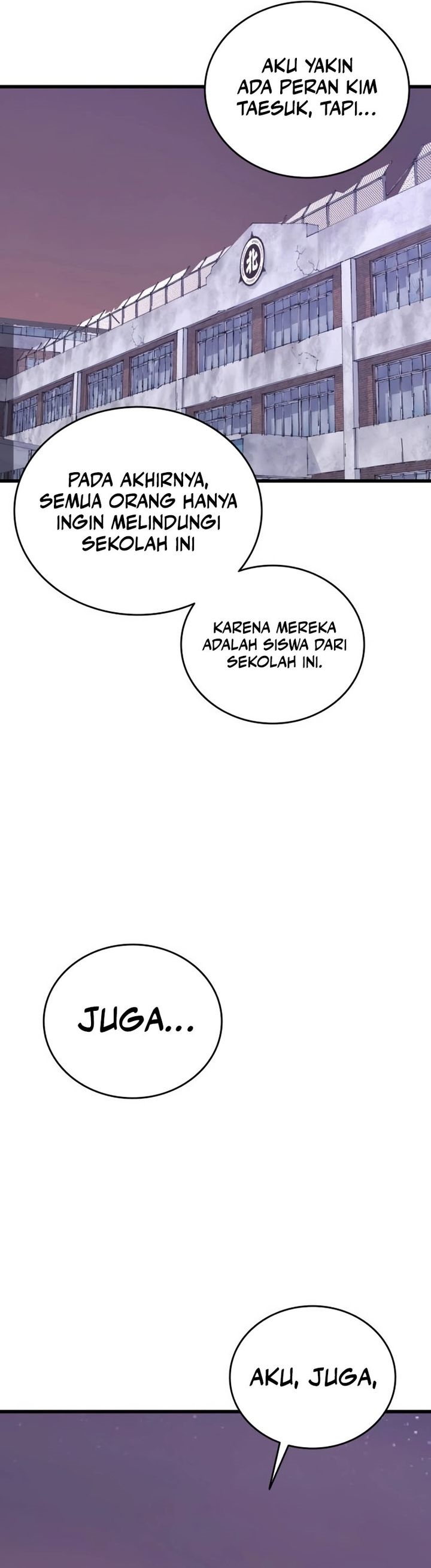 High Class Chapter 32 Gambar 37