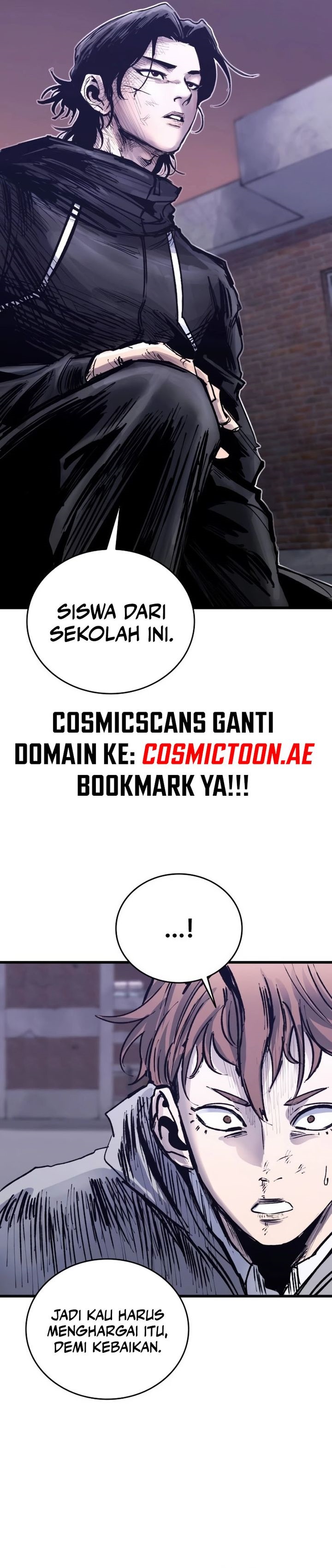 High Class Chapter 32 Gambar 38