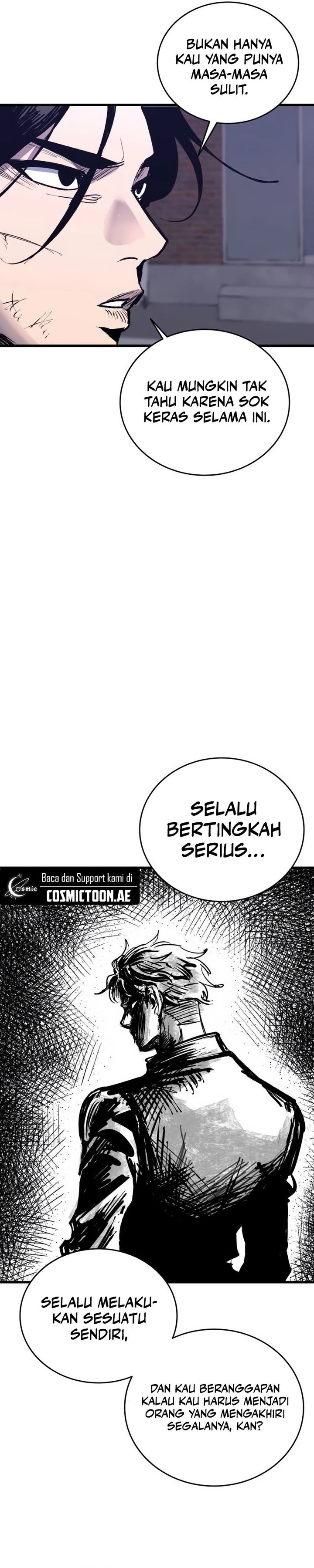 High Class Chapter 32 Gambar 39