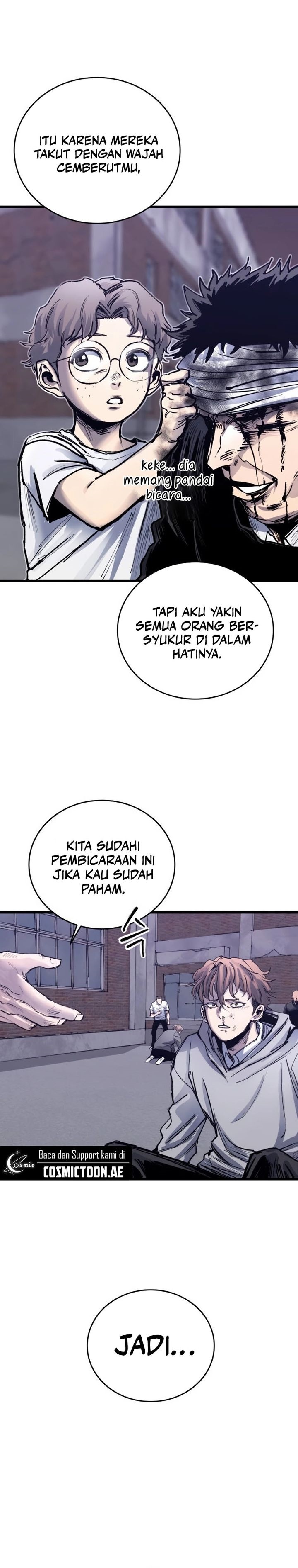 High Class Chapter 32 Gambar 41