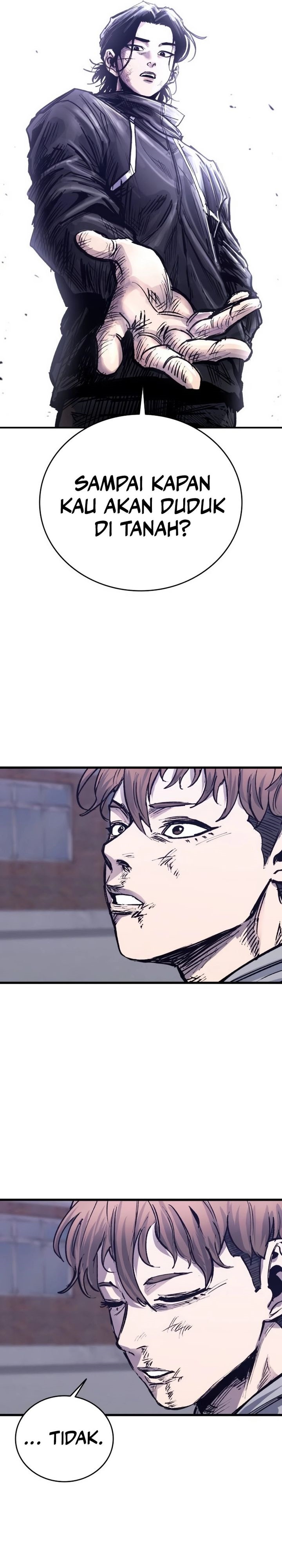 High Class Chapter 32 Gambar 42
