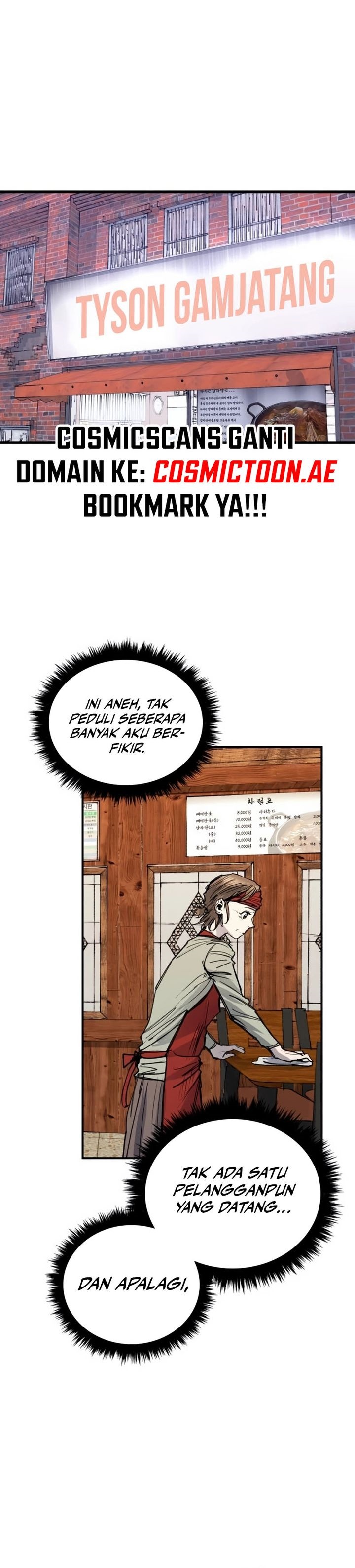 High Class Chapter 32 Gambar 44