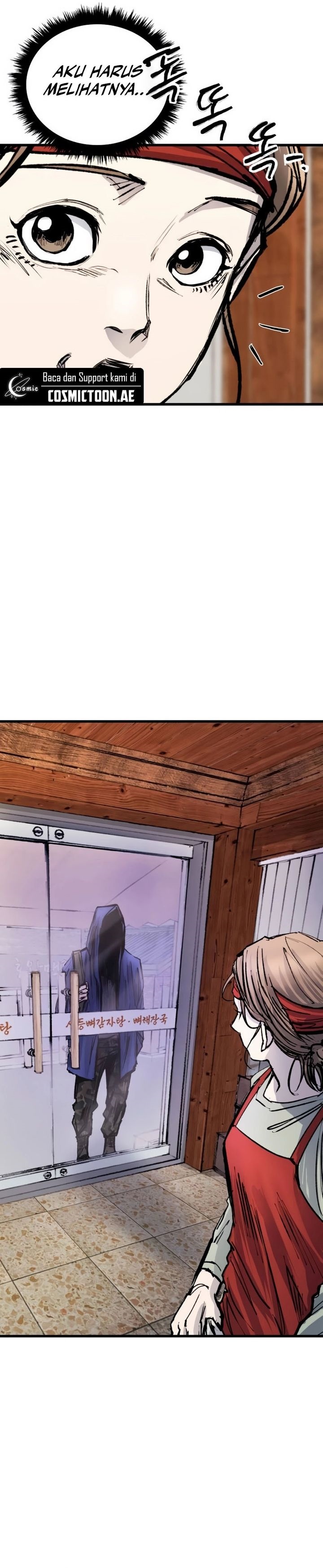 High Class Chapter 32 Gambar 46