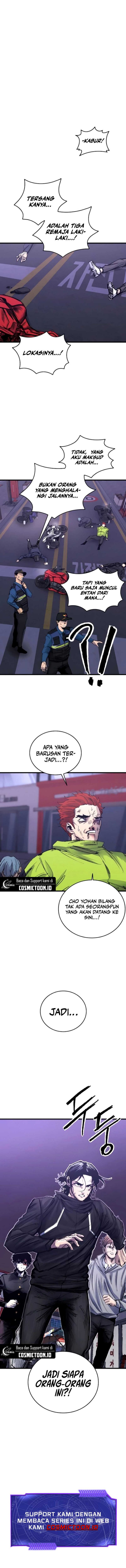 High Class Chapter 35 Gambar 13