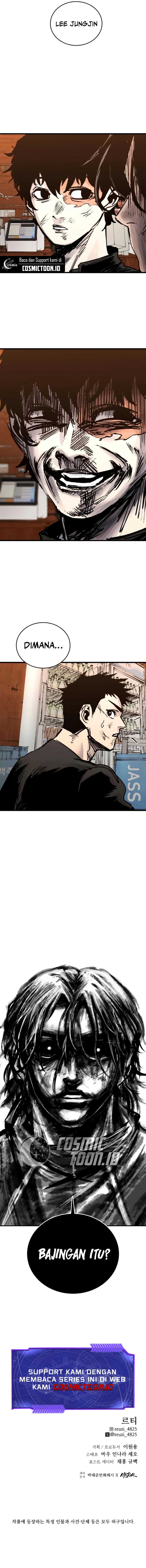 High Class Chapter 36 Gambar 15