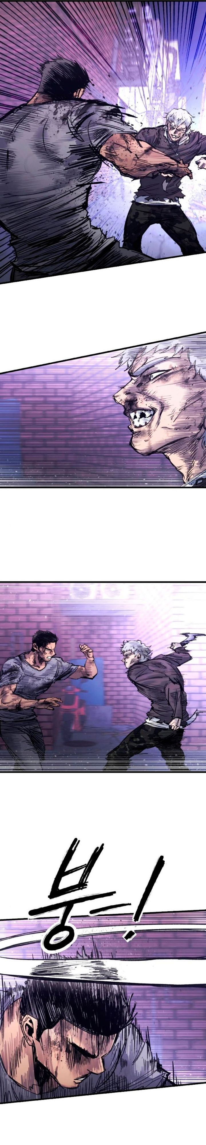 High Class Chapter 38 Gambar 2