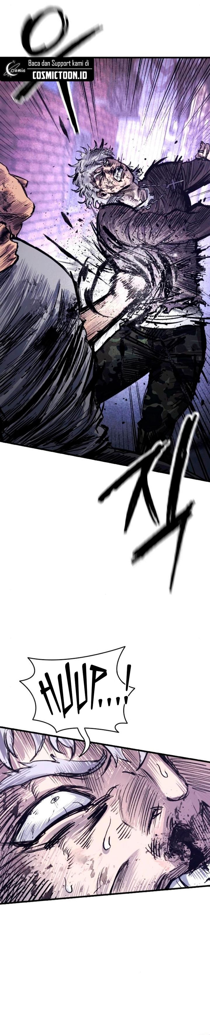 High Class Chapter 38 Gambar 5