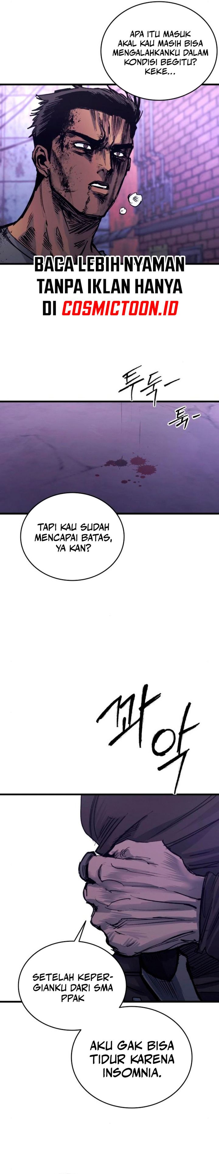 High Class Chapter 38 Gambar 7