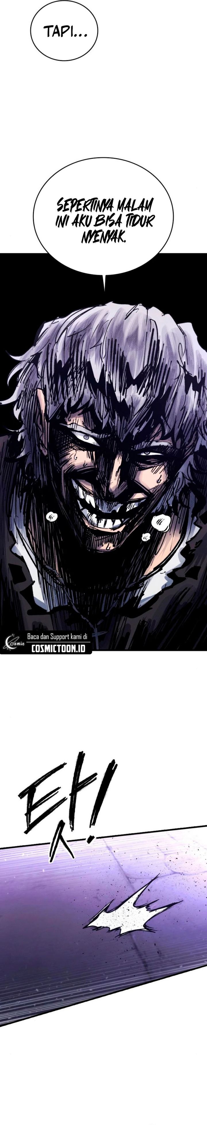 High Class Chapter 38 Gambar 8