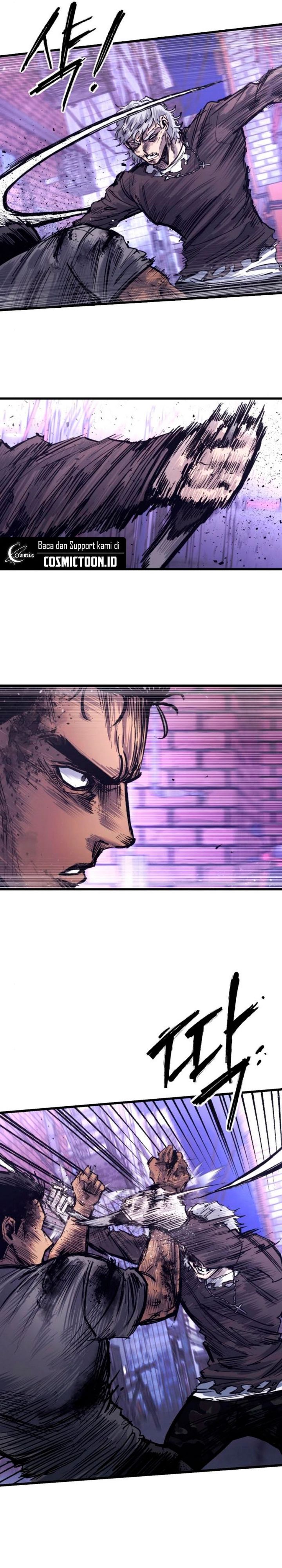High Class Chapter 38 Gambar 11
