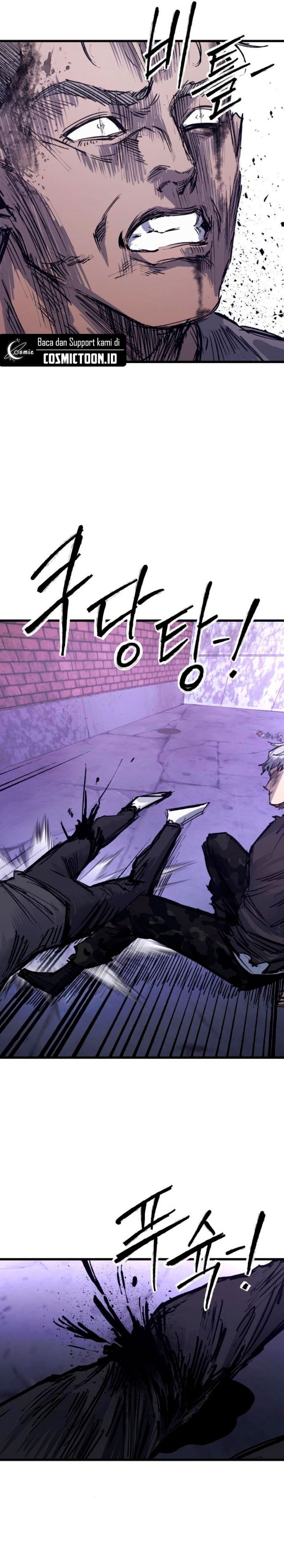 High Class Chapter 38 Gambar 16