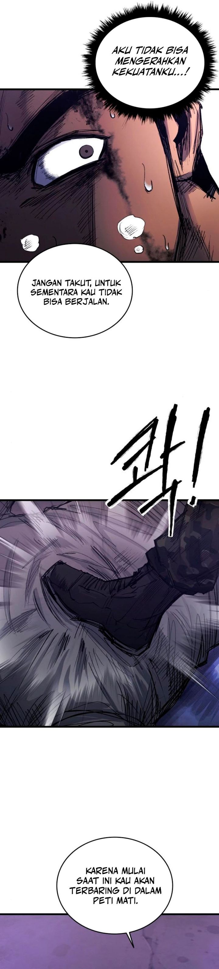 High Class Chapter 38 Gambar 17