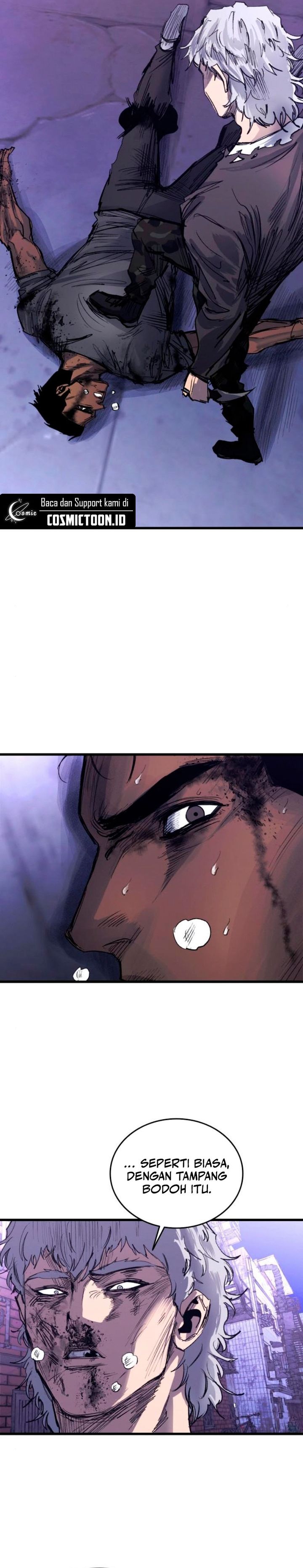 High Class Chapter 38 Gambar 18
