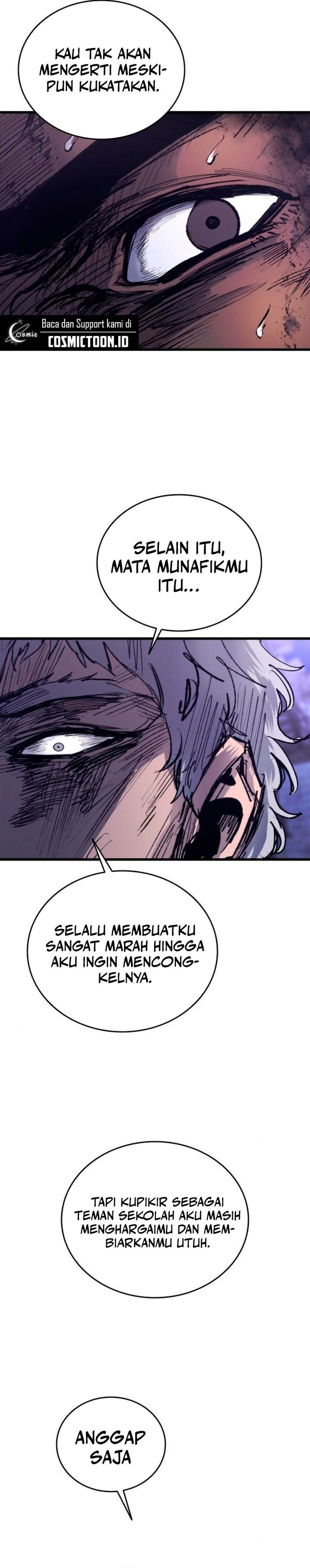 High Class Chapter 38 Gambar 19