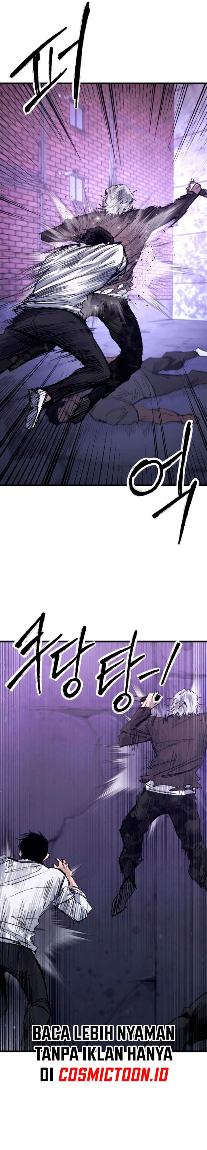 High Class Chapter 38 Gambar 21