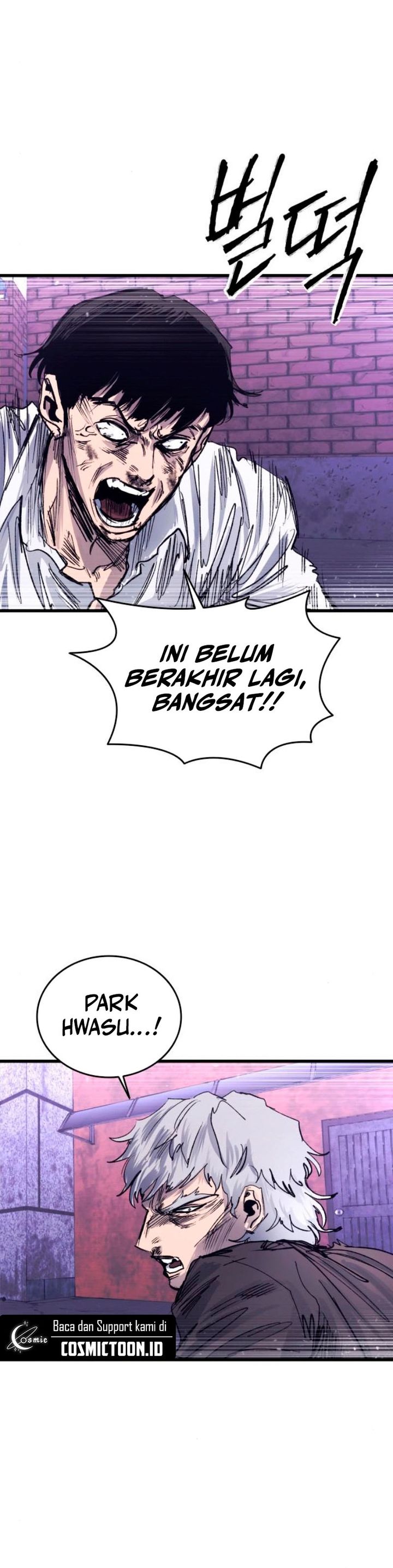 High Class Chapter 38 Gambar 22