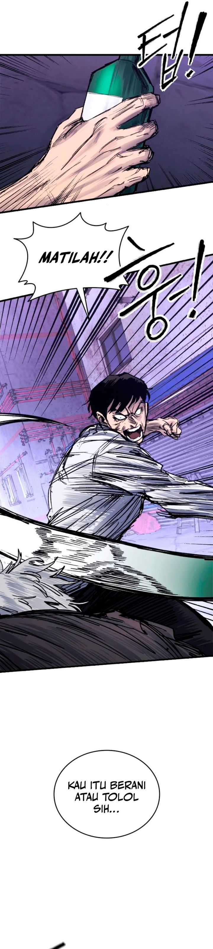 High Class Chapter 38 Gambar 23