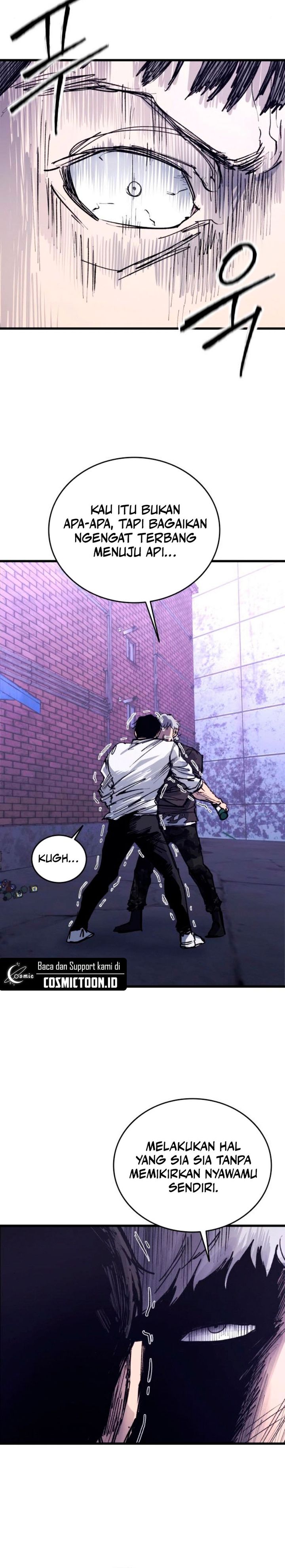 High Class Chapter 38 Gambar 24