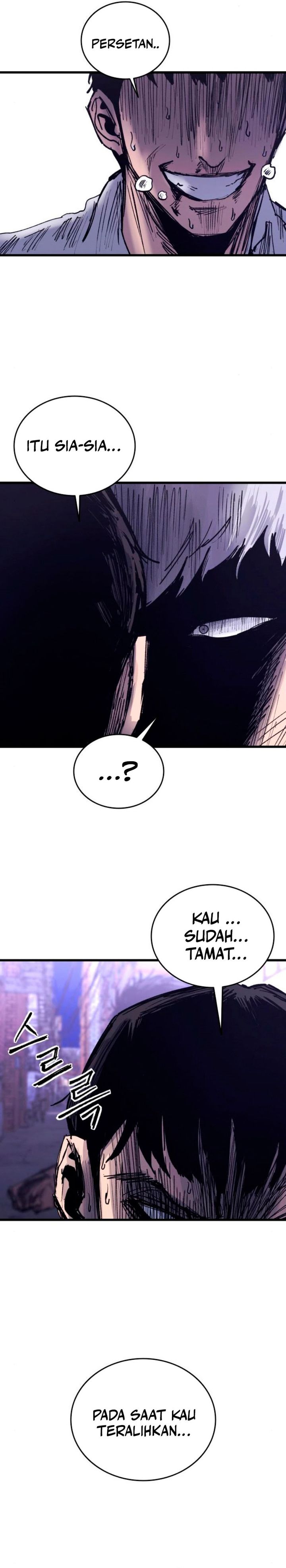 High Class Chapter 38 Gambar 25