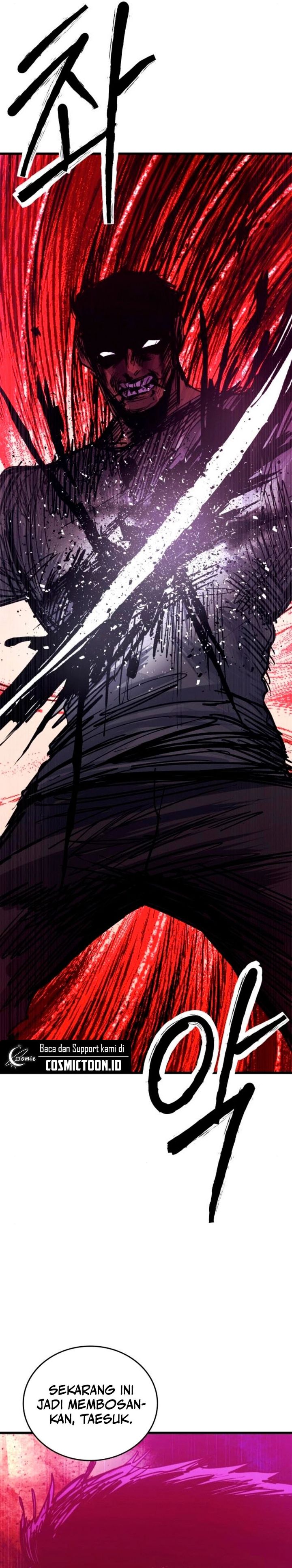 High Class Chapter 38 Gambar 33