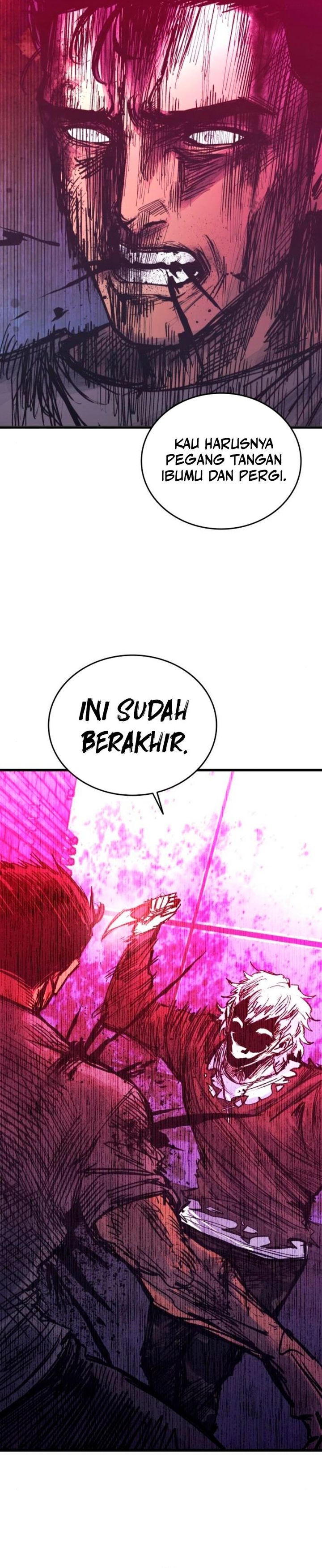 High Class Chapter 38 Gambar 34