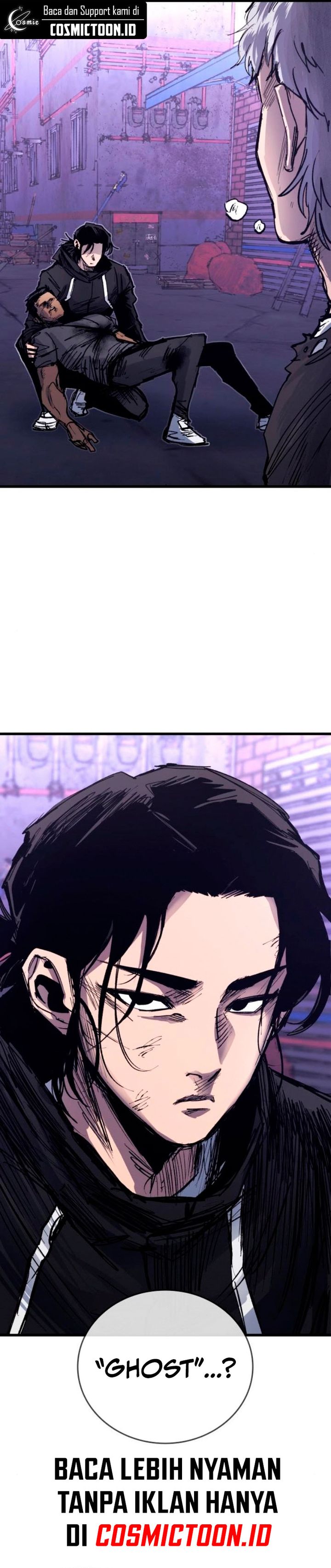 High Class Chapter 38 Gambar 36