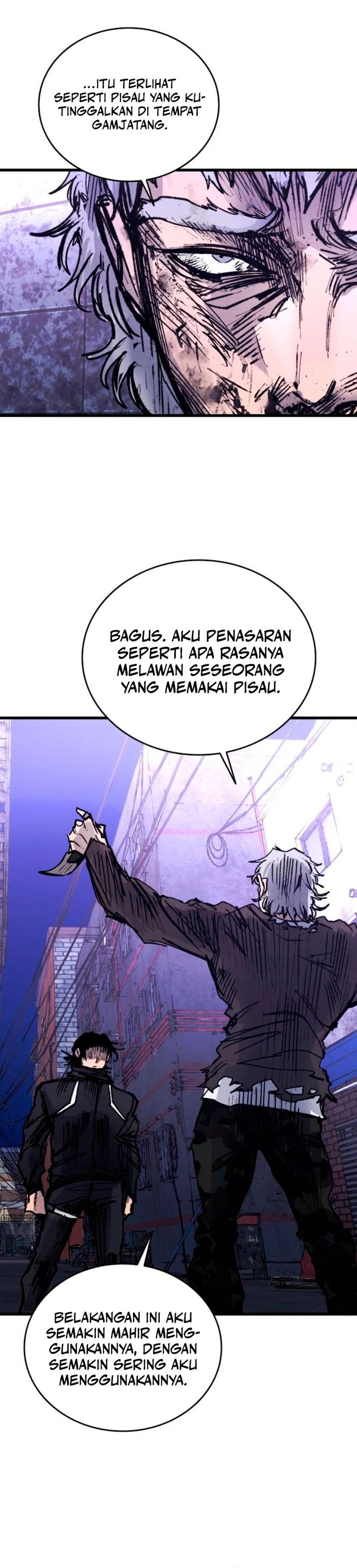 High Class Chapter 38 Gambar 41