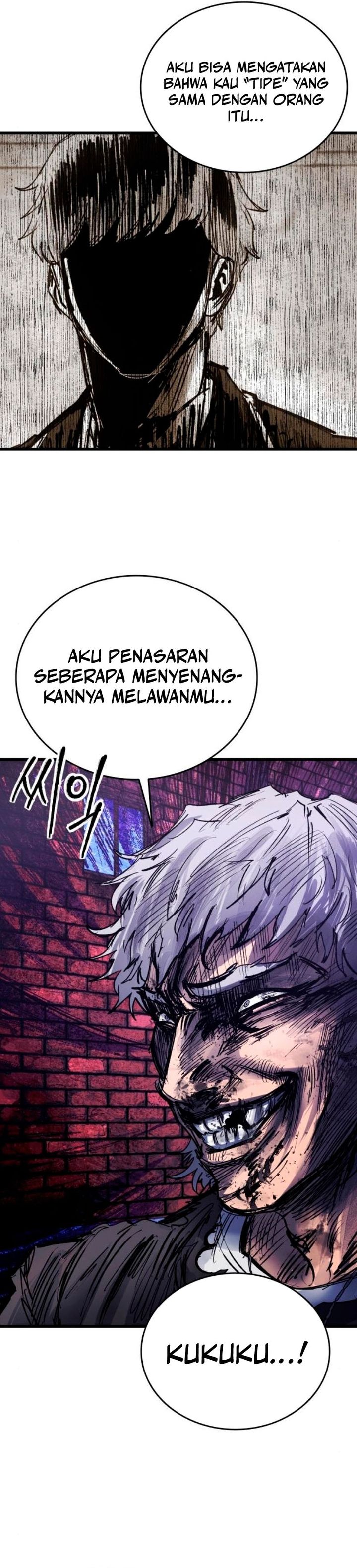High Class Chapter 38 Gambar 42