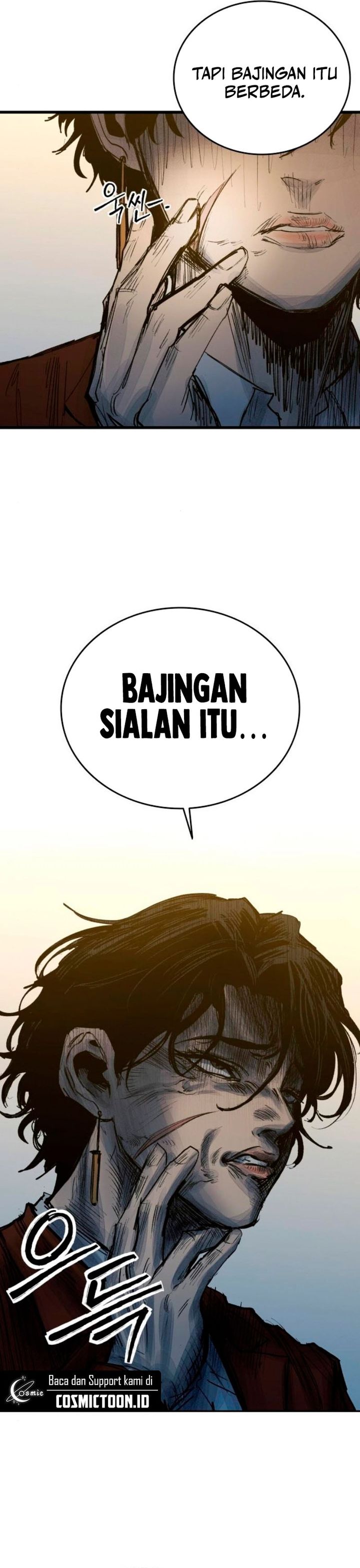 High Class Chapter 38 Gambar 44