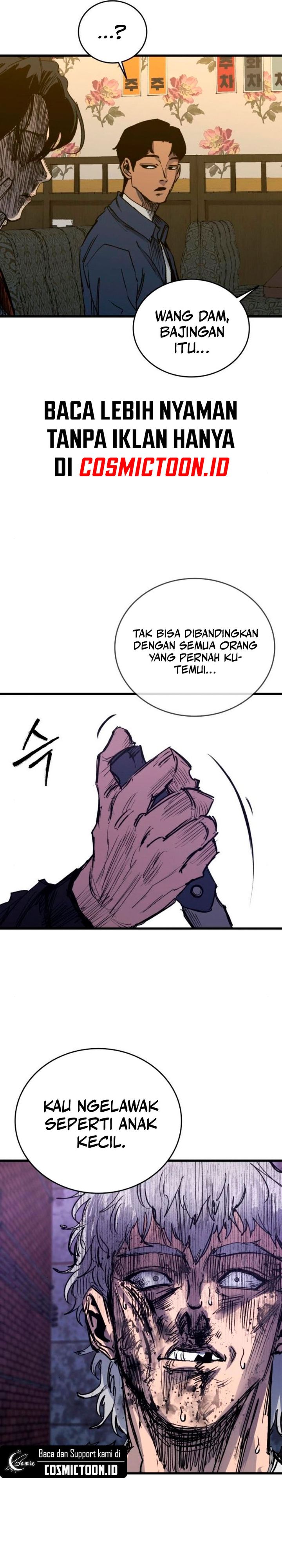 High Class Chapter 38 Gambar 45