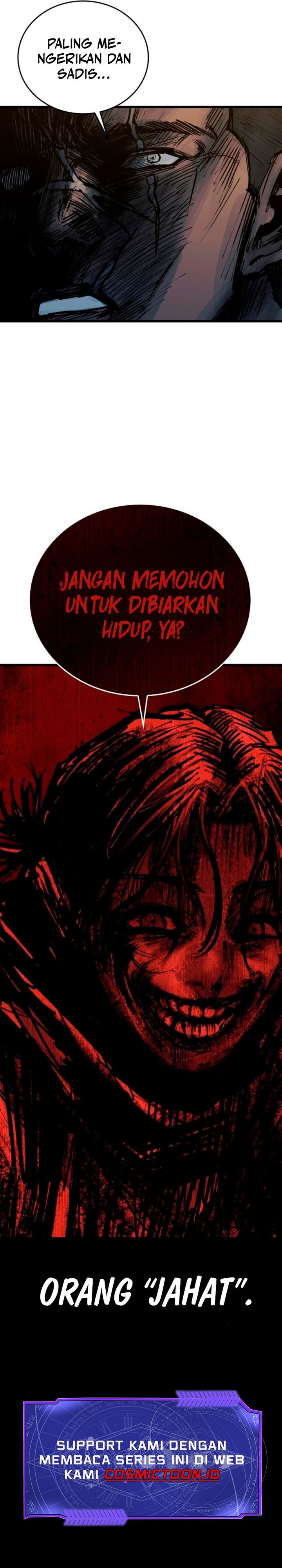 High Class Chapter 38 Gambar 47