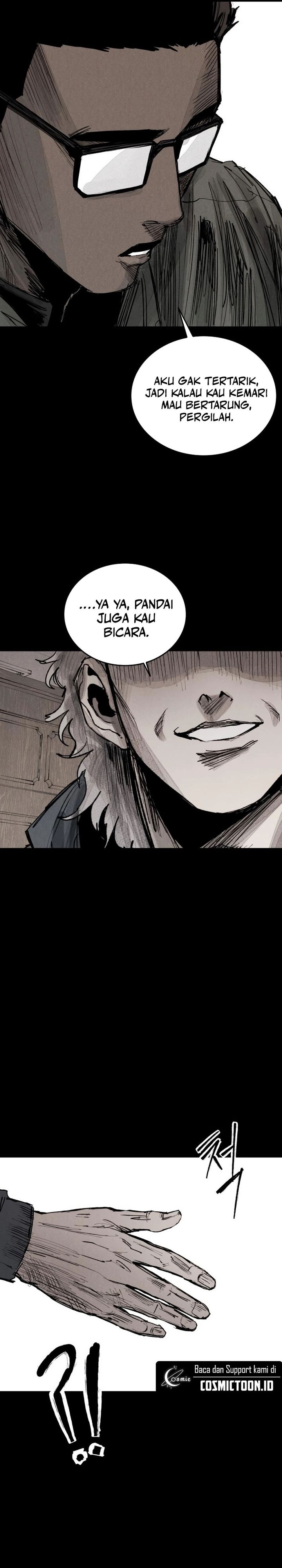 High Class Chapter 39 Gambar 4