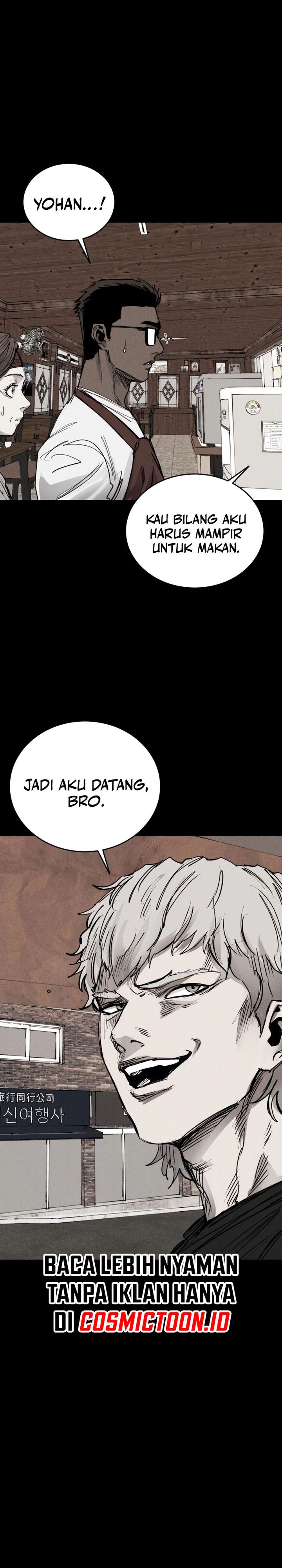 High Class Chapter 39 Gambar 13