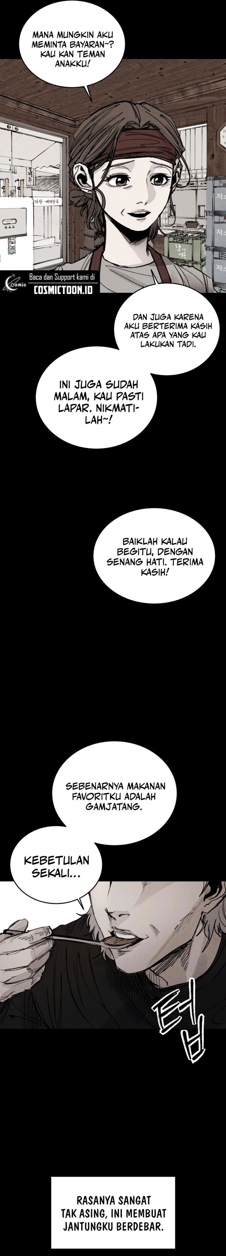 High Class Chapter 39 Gambar 15