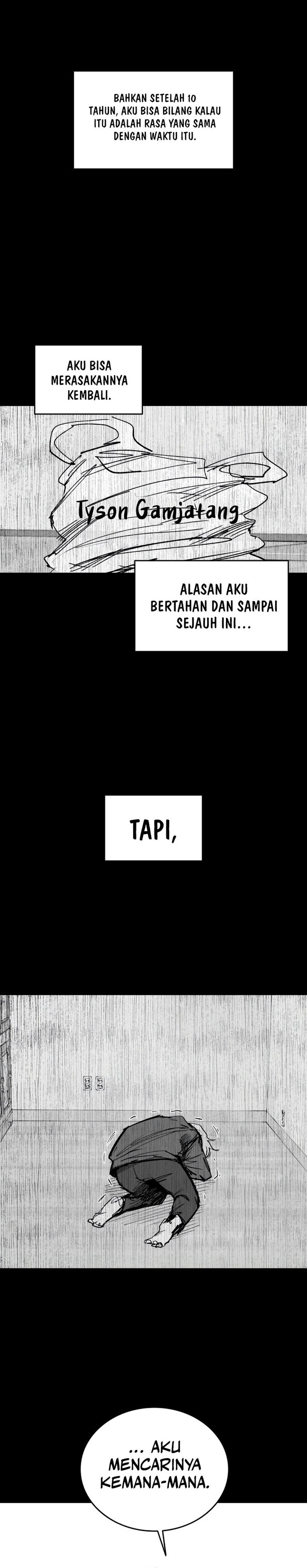 High Class Chapter 39 Gambar 17