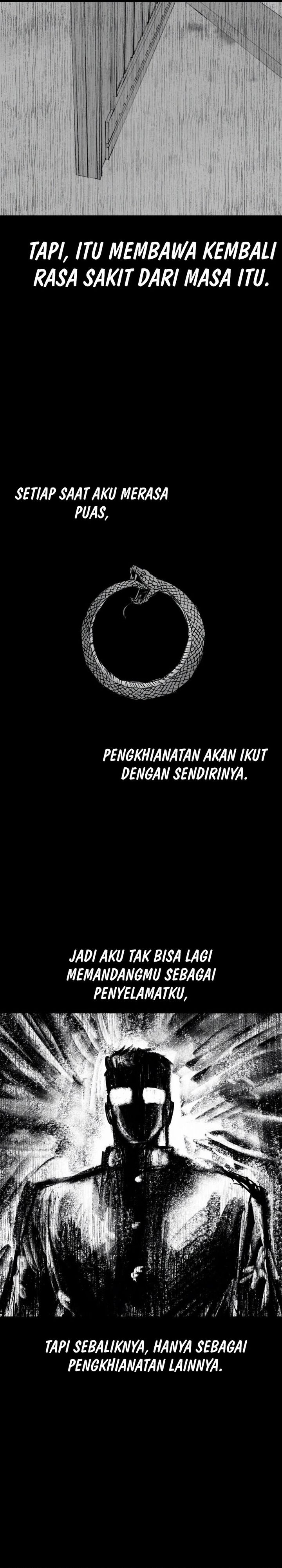 High Class Chapter 39 Gambar 19