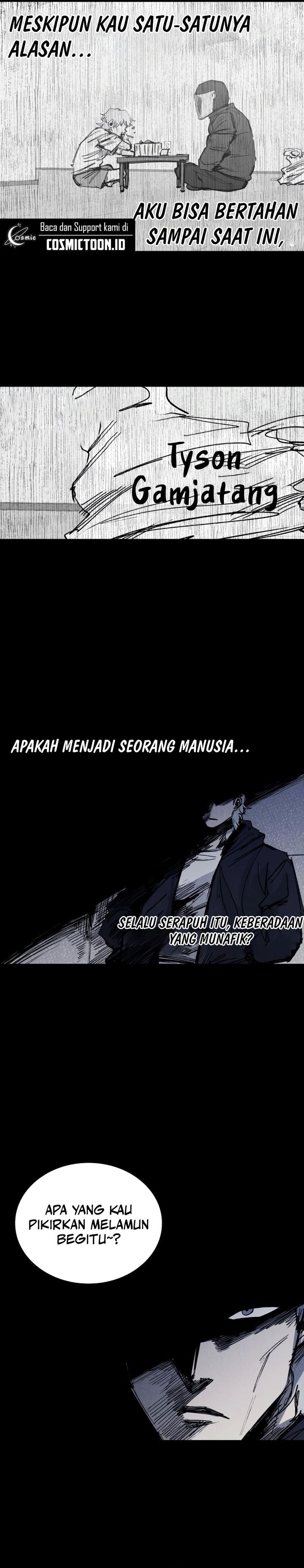 High Class Chapter 39 Gambar 20
